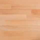 Deterra Solid Beech Real Wood Kitchen Worktops 27mm (T)