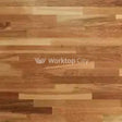 Deterra Solid Farmhouse Oak Real Wood Kitchen Worktops 40mm (T)