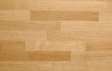 Deterra Solid Prime Oak Real Wood Kitchen Upstand