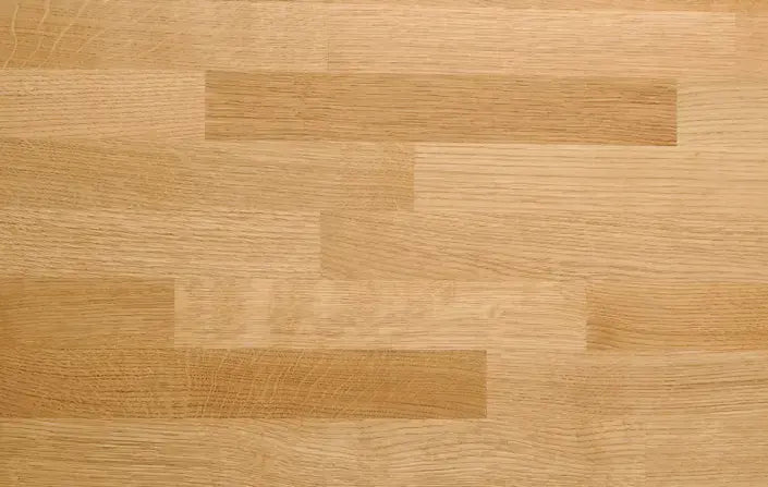Deterra Solid Prime Oak Real Wood Kitchen Worktops 40mm (T)