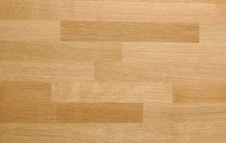 Deterra Solid Prime Oak Real Wood Kitchen Worktops 40mm (T)