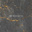Duropal Compact Kitchen Worktops S63074CM Titian - Black Core 4100mm x 120mm x 12mm Upstand