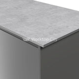 F76044Cm Bellato Grey - Core