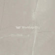 Duropal Compact Worktop S63069CM Cracked Marble Plaster - Grey Core 4100mm x 120mm x 12mm Upstand