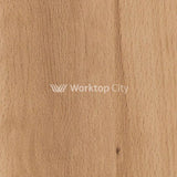 Duropal Kitchen Worktops R14096NY Beech Crenata - Natural Wood Finish