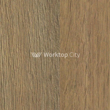 Duropal Kitchen Worktops R20231FG Torino Oak Nature - Fine Grain Finish-free-sample