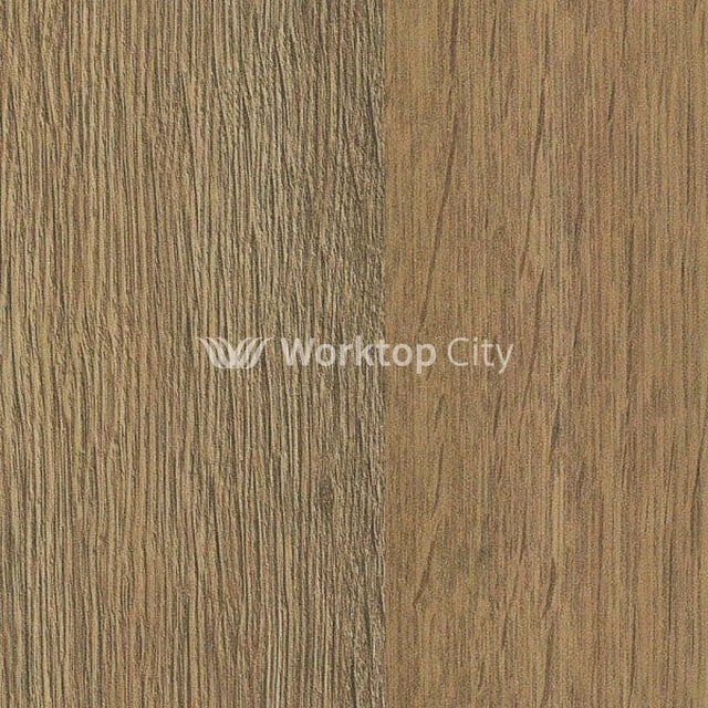 Duropal Kitchen Worktops R20231FG Torino Oak Nature - Fine Grain Finish-free-sample