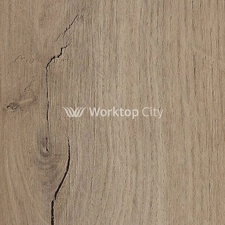 Duropal Kitchen Worktops R20256NY Lorenzo Oak - Natural Wood Finish