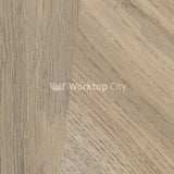 Duropal Kitchen Worktops R20349 Tangram Oak - Natural Wood Finish