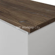 Duropal Kitchen Worktops R20382NW Bijoux Oak - Natural Wood Finish 2mtr Worktop - 2050mmx600mmx38mm
