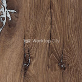 Duropal Kitchen Worktops R20391NW Nutmeg Bijoux Oak - Natural Wood Finish 4.1mtr x 120mm x 20mm Upstand