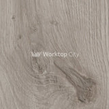 Duropal Kitchen Worktops R20409NW Artisan Oak Grey - Natural Wood Finish 4.1mtr x 120mm x 20mm Upstand
