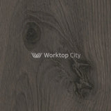 Duropal Kitchen Worktops R20454NW Artisan Oak Anthracite - Natural Wood Finish 4.1mtr x 120mm x 20mm Upstand