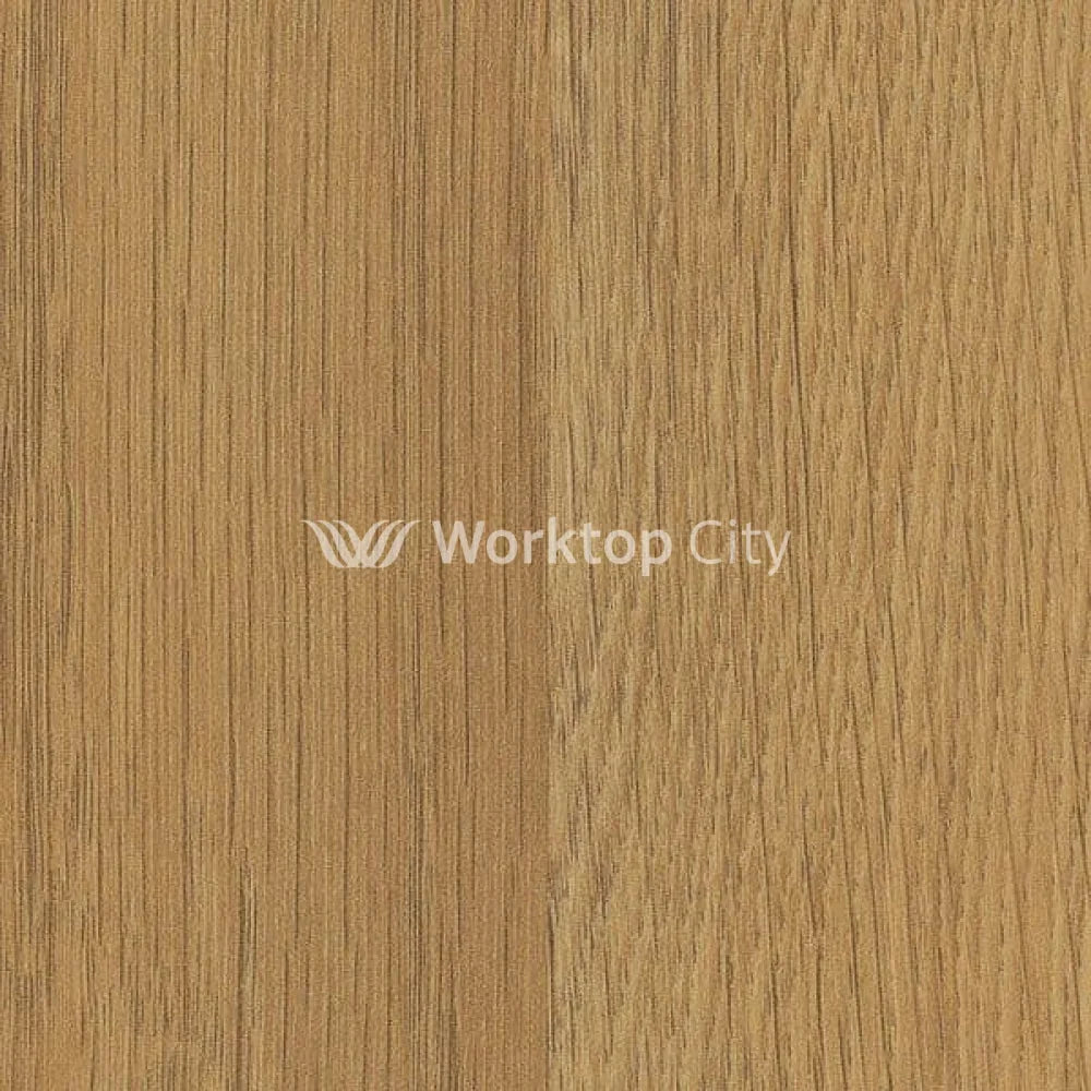 Duropal Kitchen Worktops R3002R20004VV Natural Oak Block - Top Velvet Matt Finish