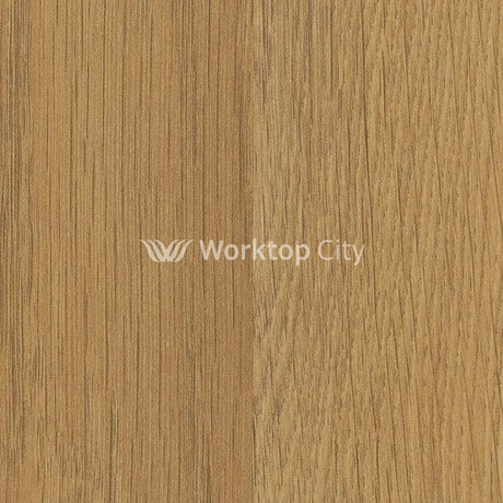 Duropal Kitchen Worktops R3002R20004VV Natural Oak Block - Top Velvet Matt Finish