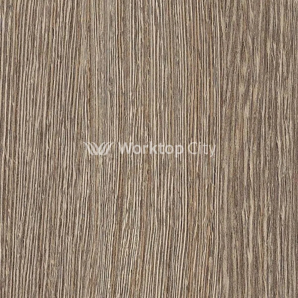 Duropal Kitchen Worktops R50003RT Clay Sangha Wenge - Rustic Wood Finish