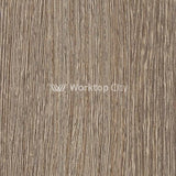 Duropal Kitchen Worktops R50003RT Clay Sangha Wenge - Rustic Wood Finish