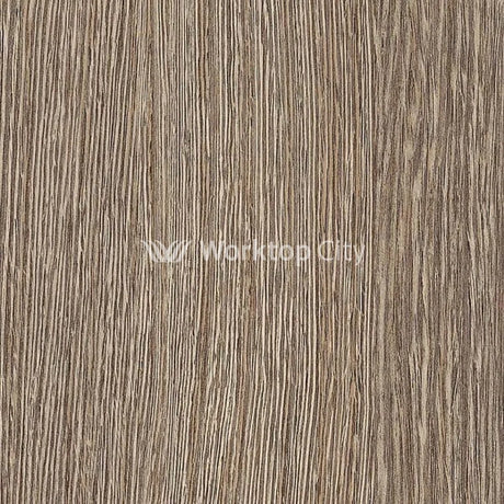 Duropal Kitchen Worktops R50003RT Clay Sangha Wenge - Rustic Wood Finish