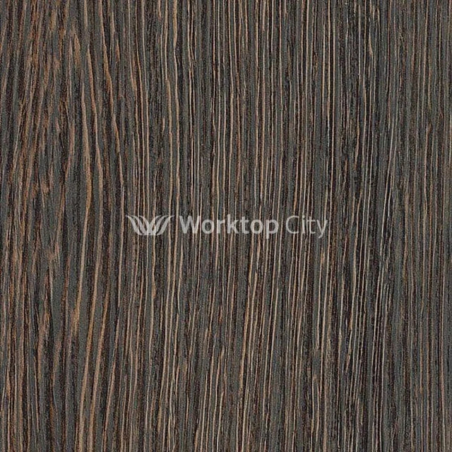 Duropal Kitchen Worktops R50004RT Natural Sangha Wenge - Rustic Wood Finish-free-sample