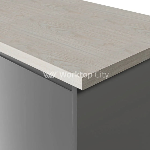 Duropal Kitchen Worktops R50094Ny Nordic Teak - Natural Wood Finish