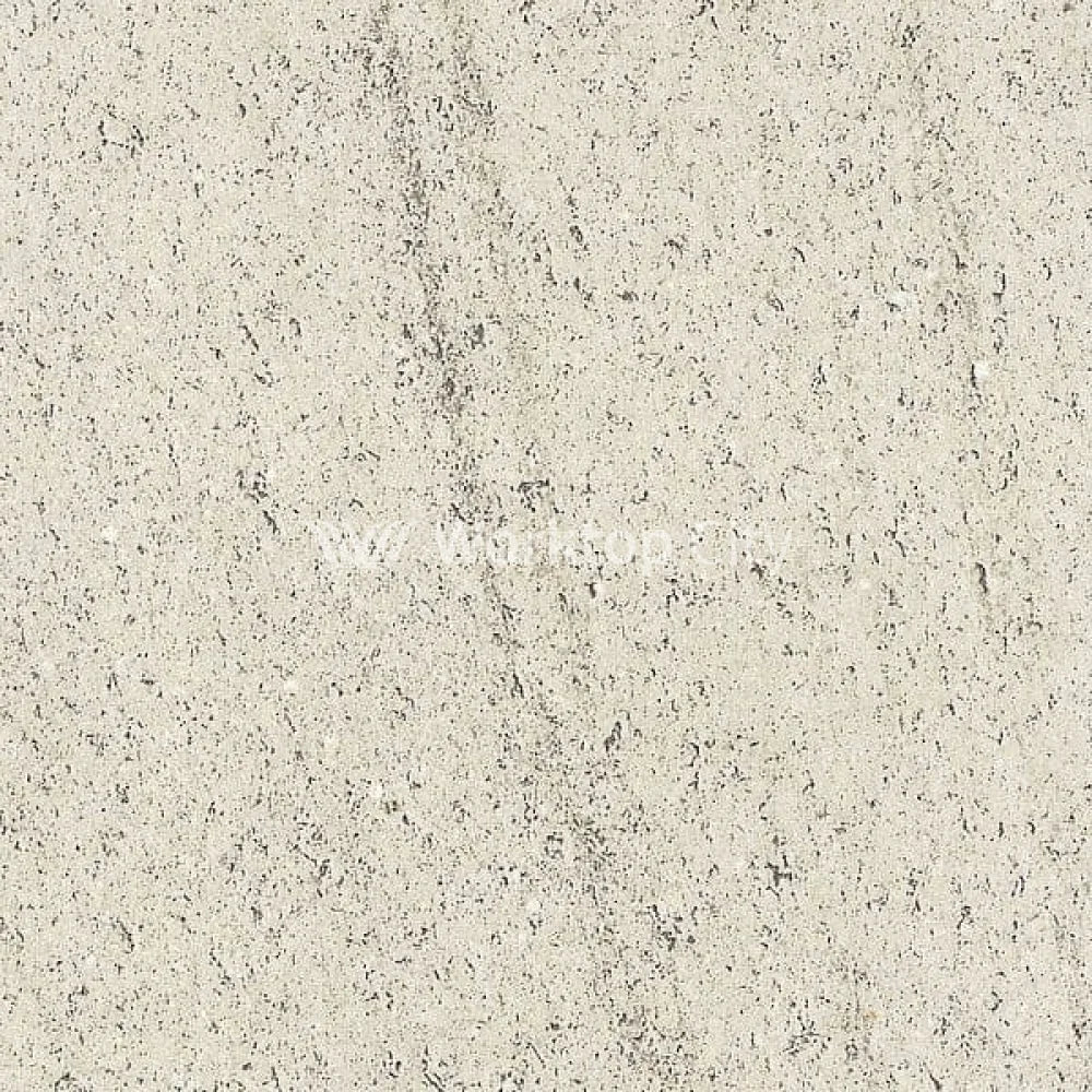 Duropal Kitchen Worktops S61011BR Ipanema White - Brightstone Matt Finish