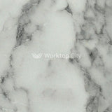 Duropal Kitchen Worktops S63009XM Carrara Marble - Xtreme Matt Finish