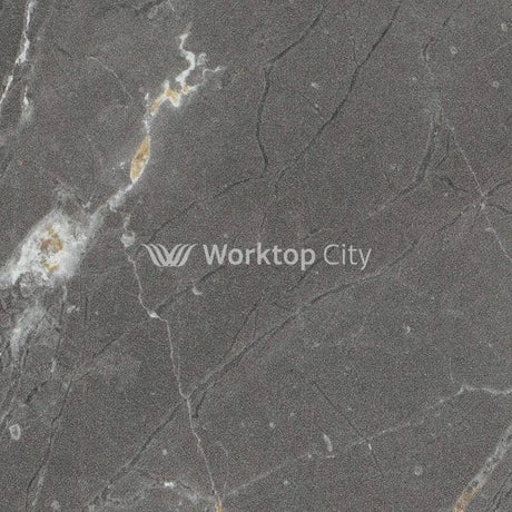 Duropal Kitchen Worktops S63013MS Trasimeno Basalt - Enhanced Semi Matt