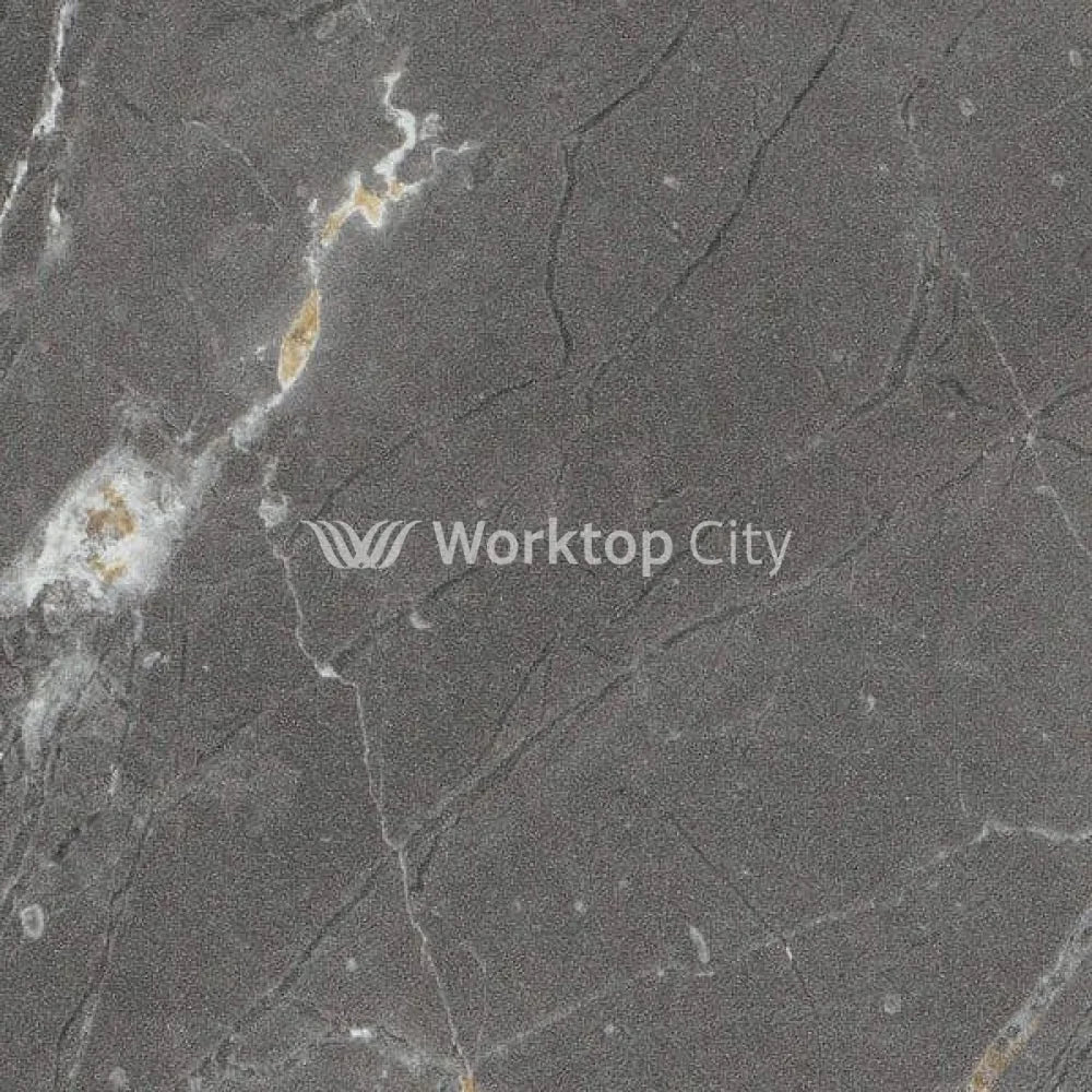 Duropal Kitchen Worktops S63013MS Trasimeno Basalt - Enhanced Semi Matt