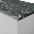 Duropal Kitchen Worktops S63028Xm Nero Portoro - Xtreme Matt Finish