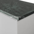 Duropal Kitchen Worktops S63044Xm Caviar Black - Xtreme Matt Finish