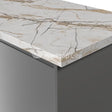 Duropal Kitchen Worktops S63075PT Romeo - Porto Finish 2mtr Worktop - 2050mmx600mmx38mm