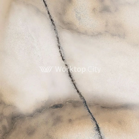 Duropal Kitchen Worktops S63075PT Romeo - Square Edge - Porto Finish 4.1mtr x 120mm x 20mm Upstand