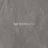 Duropal Kitchen Worktops S64011 Deep Slate - Corrosio Finish