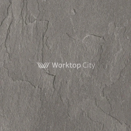 Duropal Kitchen Worktops S64011 Deep Slate - Corrosio Finish