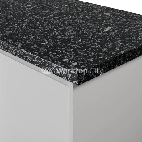 Duropal Kitchen Worktops S68002Mp Astral Quartz - Miniperl Finish