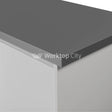 Duropal Kitchen Worktops U12290Xp Anthracite - Xtreme Plus Finish