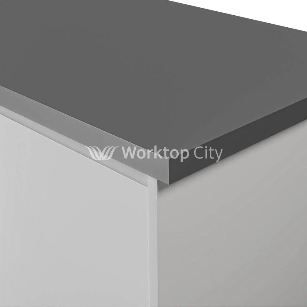 Duropal Kitchen Worktops U12290Xp Anthracite - Xtreme Plus Finish