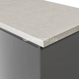 Egger F229 St75 Cremona Marble 25Mm Square Edge