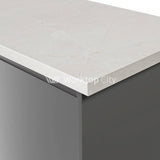 Egger F229 St75 Cremona Marble Postformed Edge