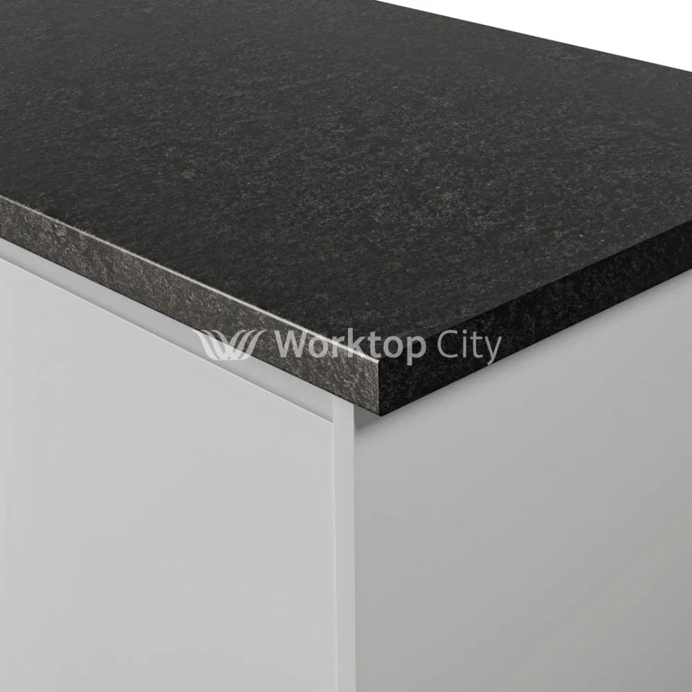 Egger Basalt Egger F247 ST76 Anthracite Basalt Postformed Edge – Worktop City
