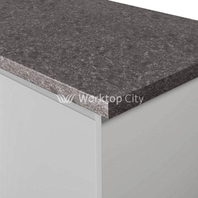 Egger F620 St87 Anthracite Steel Grey Postformed Edge