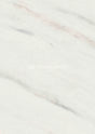 Egger F812 ST9 White Levanto Marble 25mm Square Edge