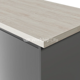 Egger H1401 St22 Cascina Pine Postformed Edge