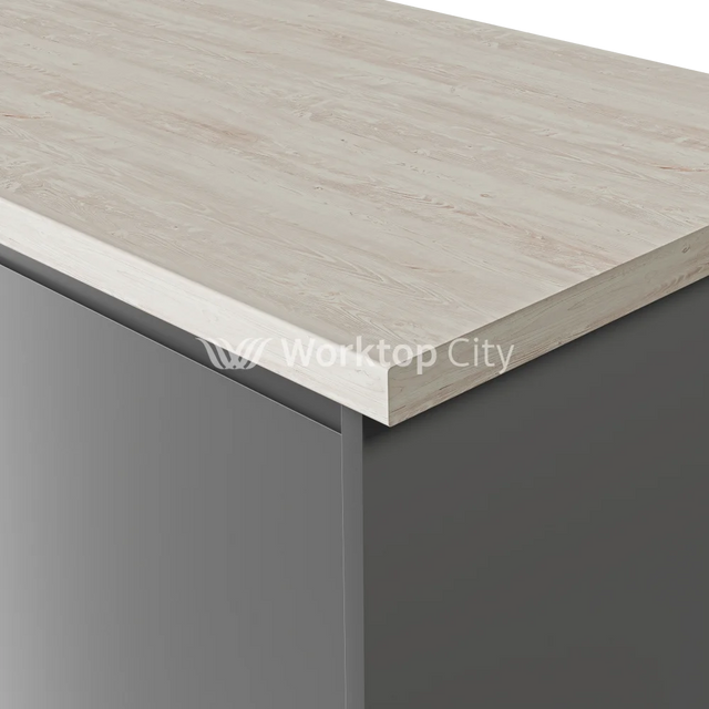 Egger H1401 St22 Cascina Pine Postformed Edge