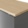 Egger H3157 St12 Vicenza Oak Postformed Edge