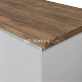 tobacco halifax oak worktop Linear and Luxe Bronze Metallic Worktop H1181 ST37, Tobacco Halifax