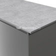 F76044Cm Bellato Grey - Core