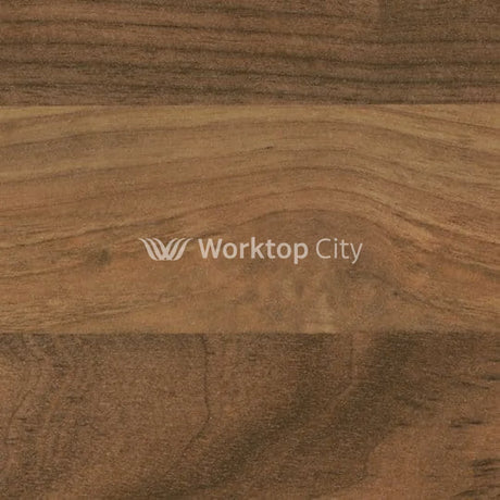 Formica Axiom PP0911 Walnut Butcher Block Laminate Kitchen Worktops - Woodland Finish