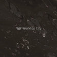 Formica Axiom PP5015 Black Painted Marble Laminate Kitchen Worktops - Satin NDF Finish