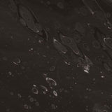 Formica Axiom PP5015 Black Painted Marble Laminate Kitchen Worktops - Satin NDF Finish